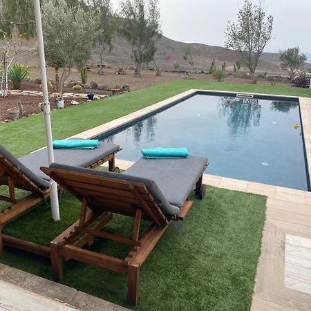 Casa La Jermosa Villa Pájara Eksteriør bilde