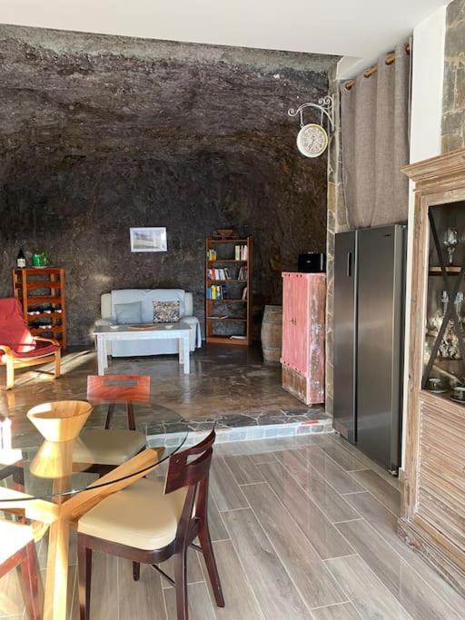Casa La Jermosa Villa Pájara Eksteriør bilde