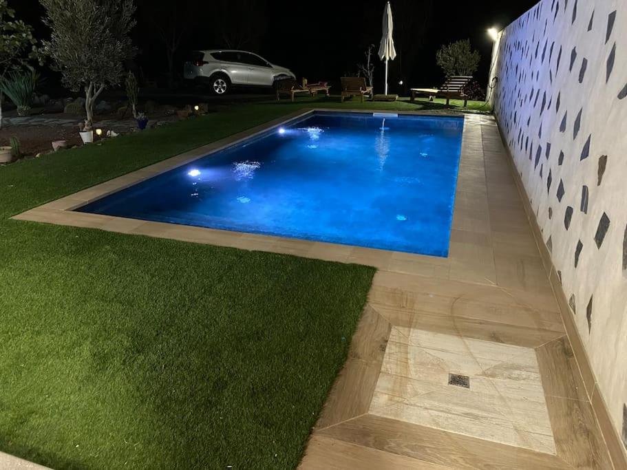 Casa La Jermosa Villa Pájara Eksteriør bilde