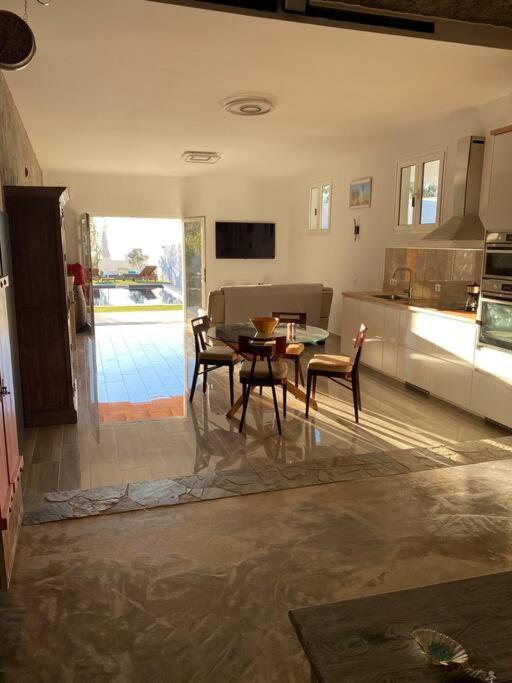 Casa La Jermosa Villa Pájara Eksteriør bilde