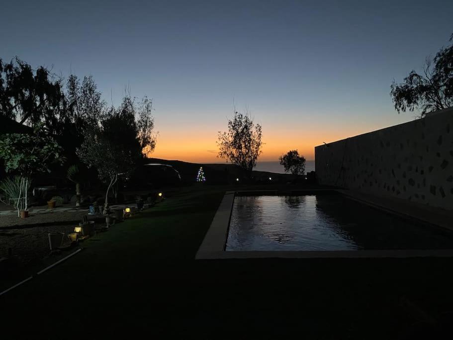 Casa La Jermosa Villa Pájara Eksteriør bilde