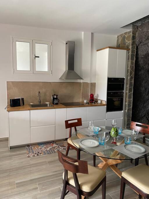 Casa La Jermosa Villa Pájara Eksteriør bilde