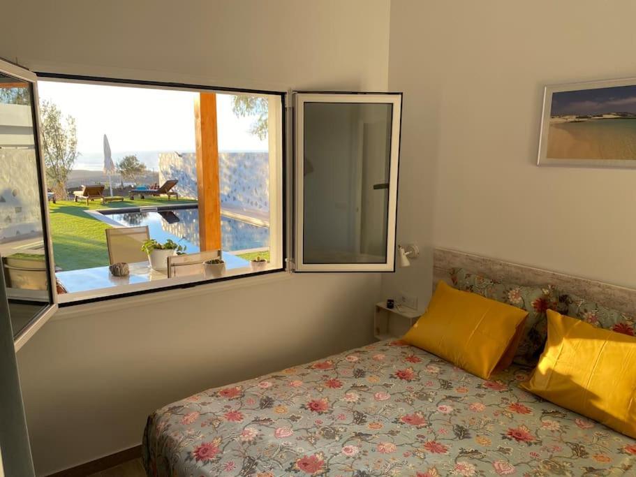 Casa La Jermosa Villa Pájara Eksteriør bilde