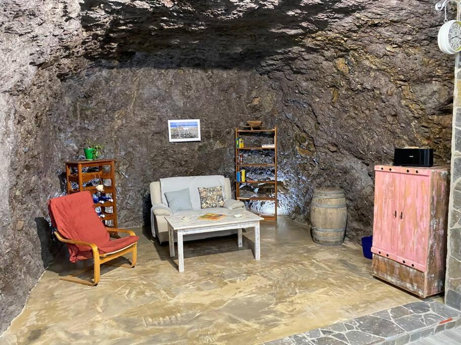 Casa La Jermosa Villa Pájara Eksteriør bilde
