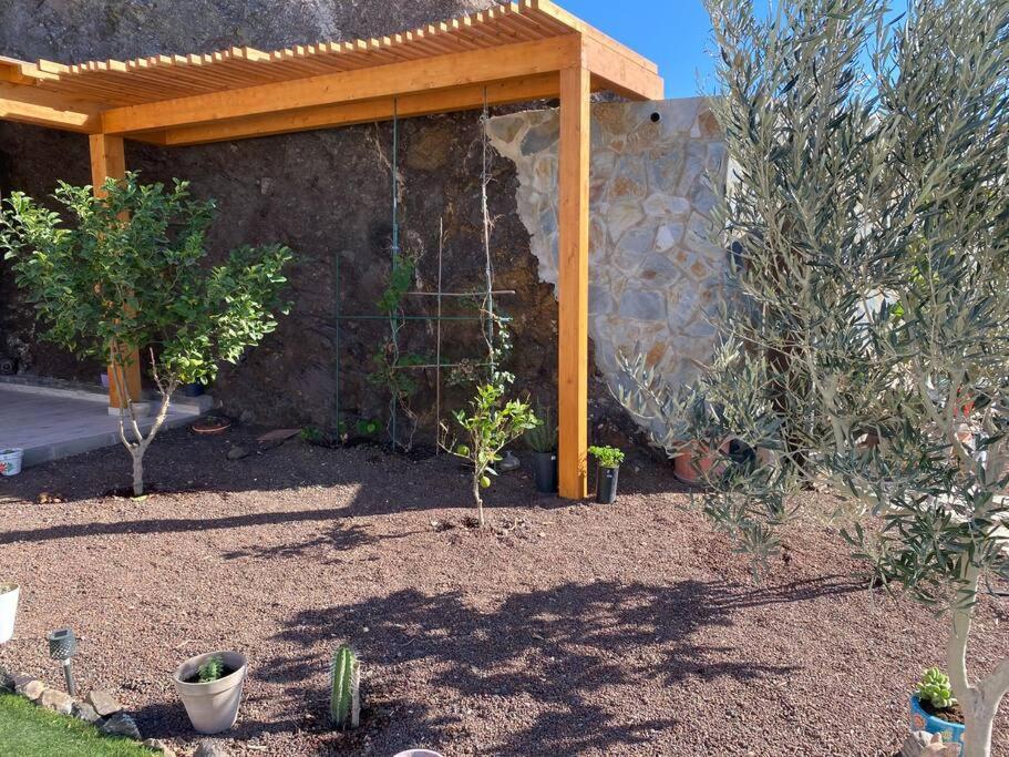 Casa La Jermosa Villa Pájara Eksteriør bilde