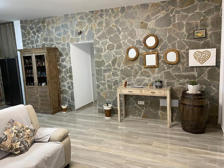 Casa La Jermosa Villa Pájara Eksteriør bilde