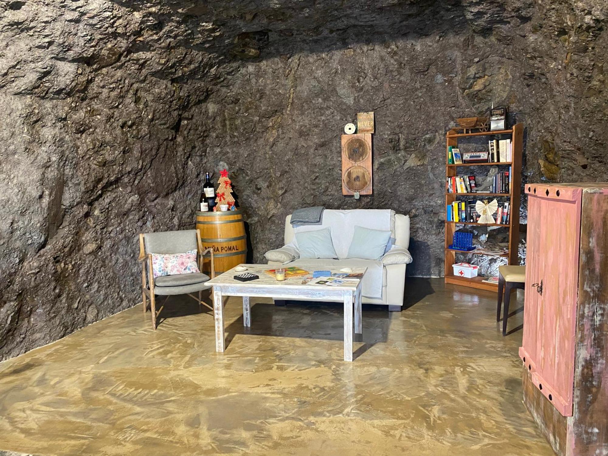 Casa La Jermosa Villa Pájara Eksteriør bilde